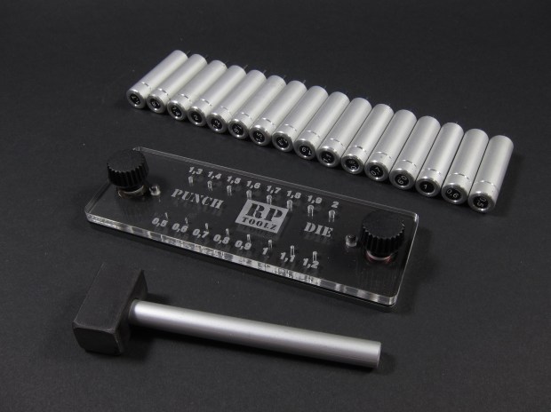 RP HEX DIE-CONTENTS-1