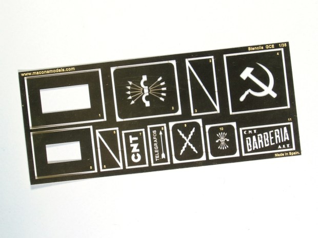 MACONE GCE SIGNS MASK